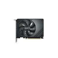Gigabyte NVIDIA GeForce RTX 5050 D6 8GB GDDR6 Graphics Card, 2560 CUDA Cores, 2572 MHz Core Clock, Single Fan, 2x DisplayPorts / 2x HDMI Ports