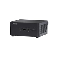 ASUS NUC 14 Pro Barebone Kit, Intel Core Ultra 7 165H CPU, Intel Arc Graphics, Wi-Fi 6E, Bluetooth 5.3