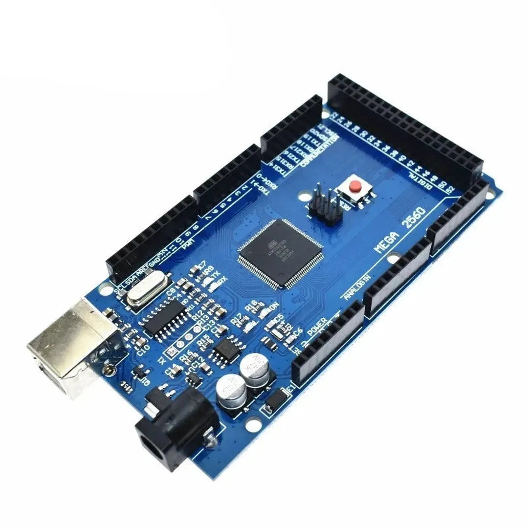 MEGA2560 Compatible with Arduino