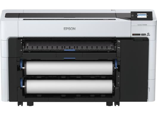 Epson 1.200 x 2.400 DPI, A0/A1/A2, 75 Watt, AC 100 V - 240 V, 50 Hz - 60 Hz, 1.645 x 499 x 975 mm, 150000 g