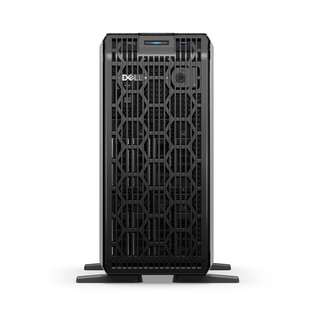 Dell Intel Xeon 6 6357P (24MB Cache, 3GHz), 64GB DDR5-SDRAM, 960GB SSD, LAN (Broadcom 5720), PERC H755 Adapter FH, iDRAC9, Enterprise 16G, 700W, No OS