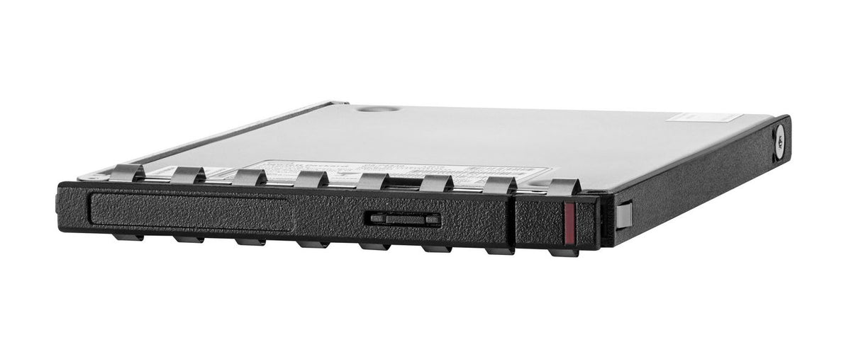 Hewlett Packard Enterprise 1.92TB NVMe Gen5 Mainstream Performance Read Intensive E3S EC1 Self-encrypting 7600 SSD