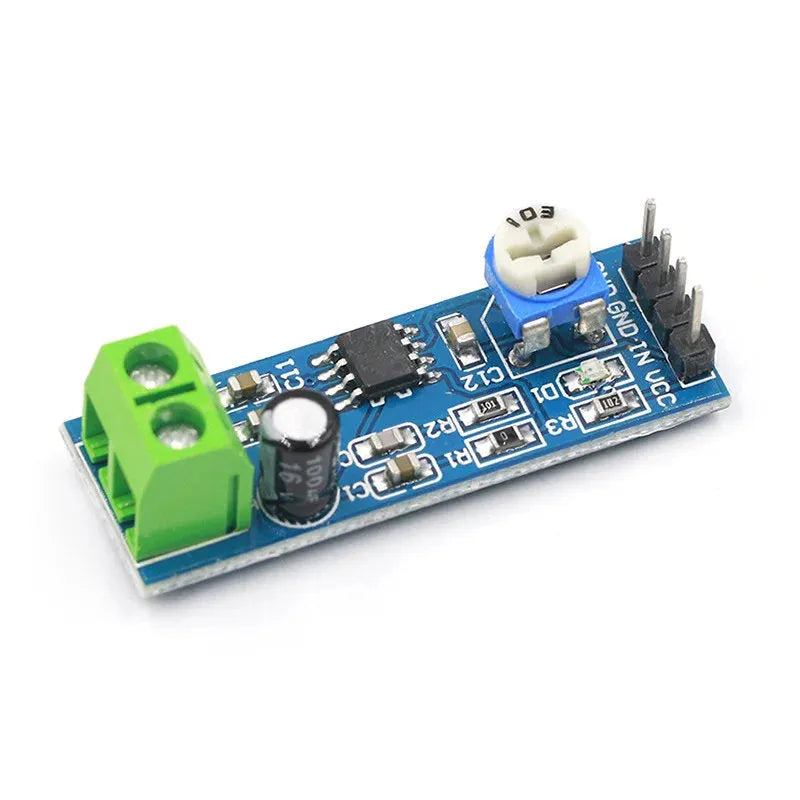 LM386