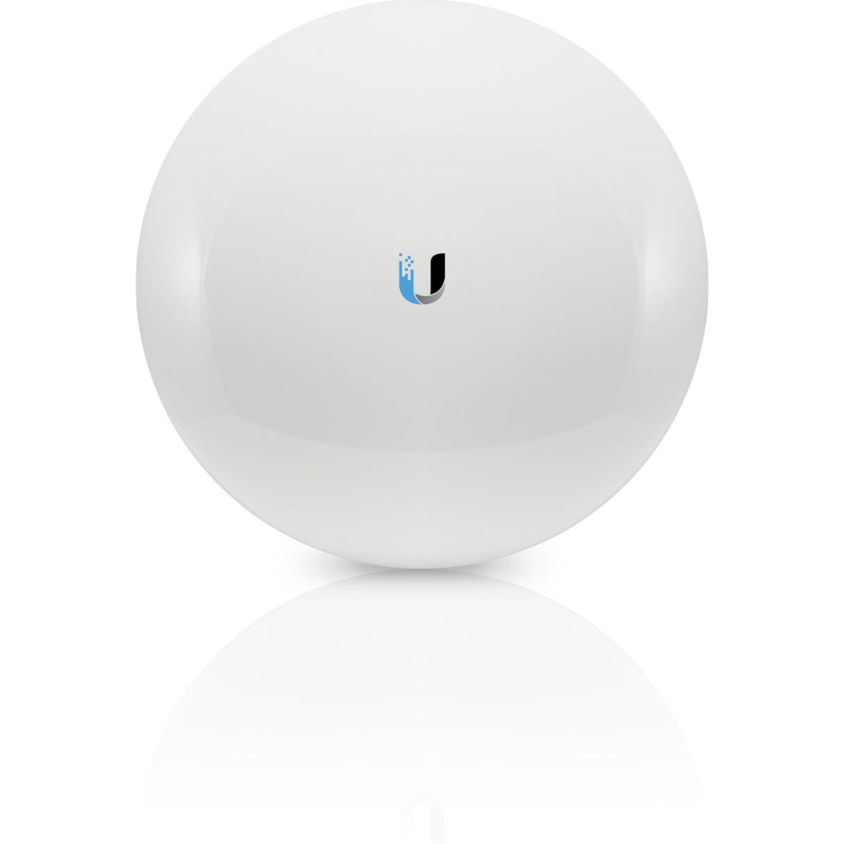 Ubiquiti NBE-M5-16 NanoBeam M5 5GHz 16dBi airMAX Outdoor Wireless CPE Bridge