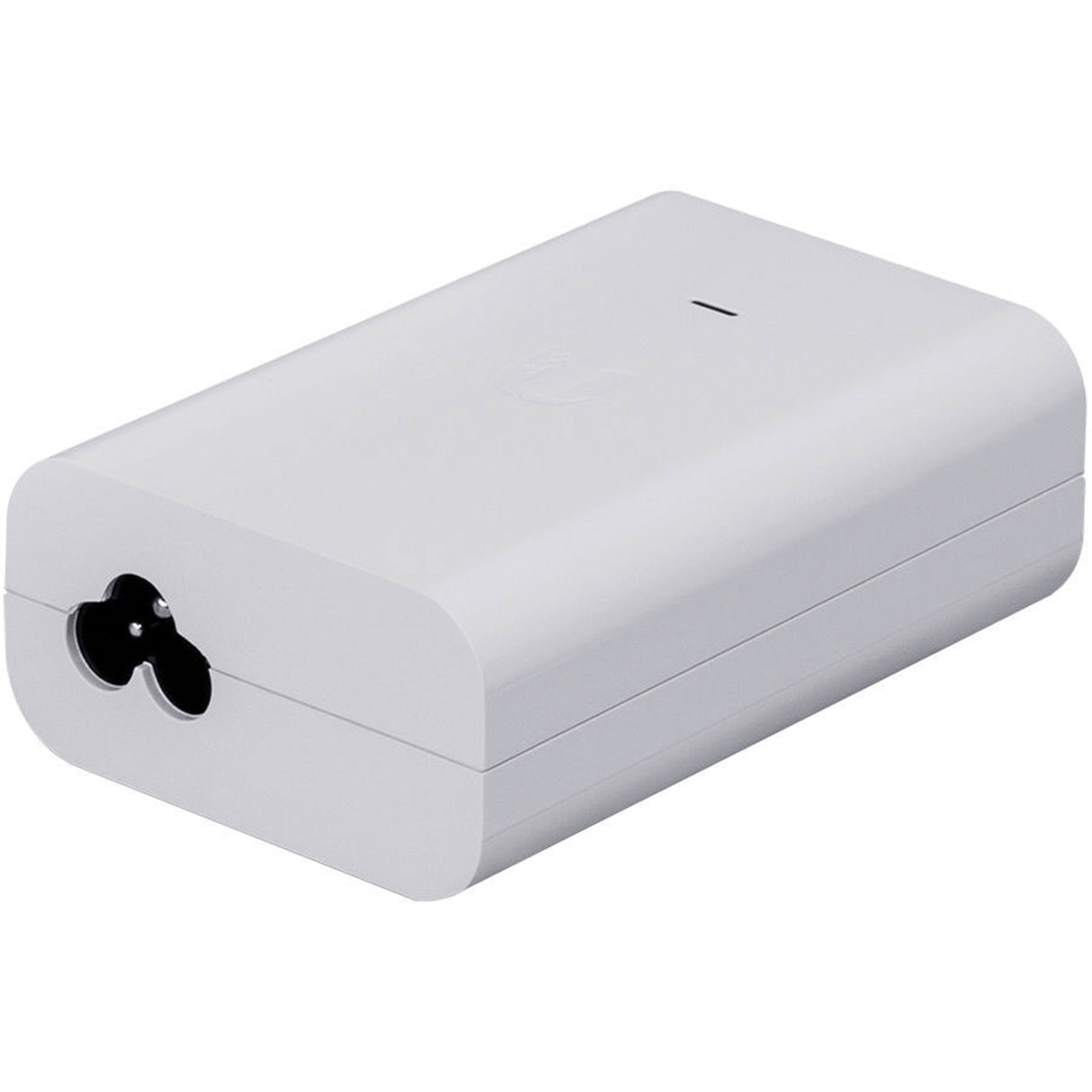 Ubiquiti POE-48-24W White 48V 24W PoE Power Injector