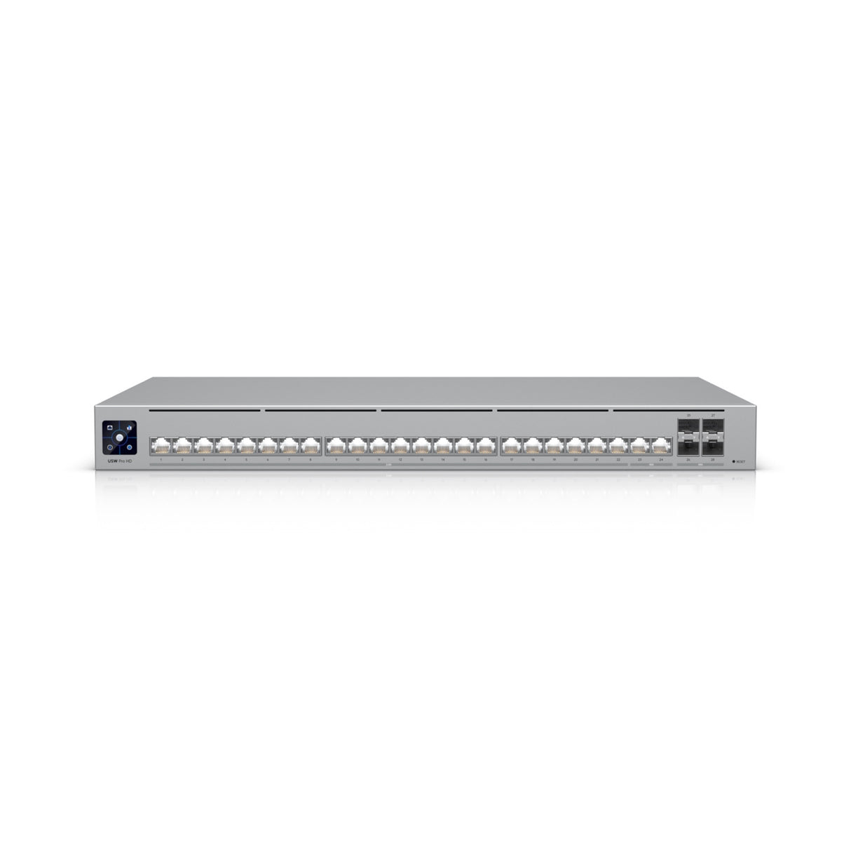 Ubiquiti USW-PRO-HD-24 UniFi Switch Pro HD 24 Professional Layer 3 Managed Switch