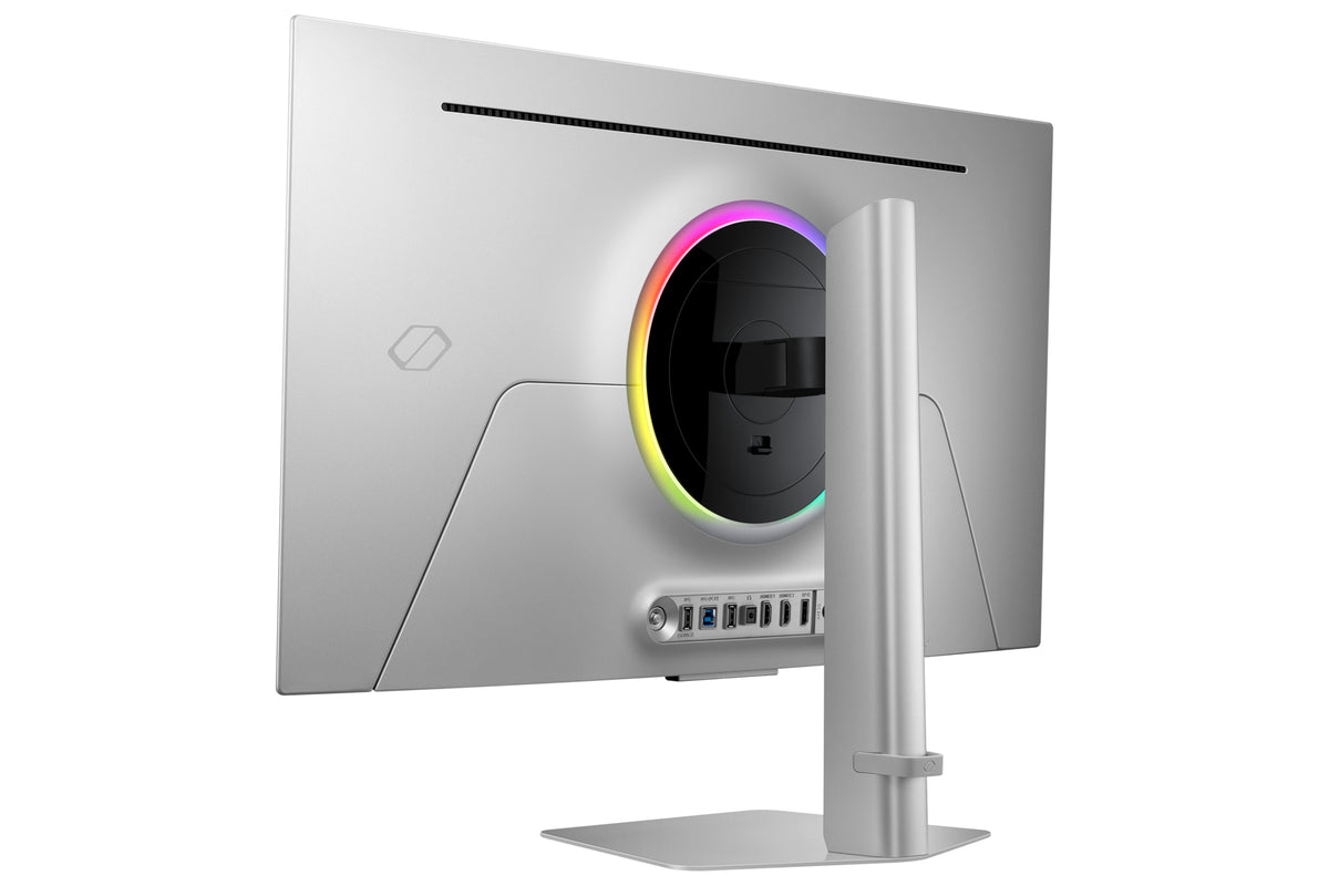 Samsung 32” Odyssey OLED G81SF 240Hz Gaming Monitor
