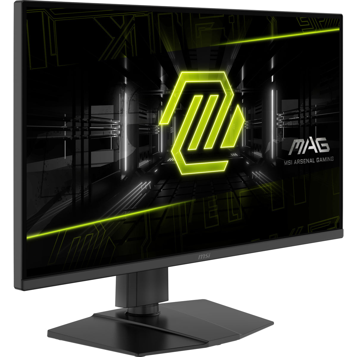 MSI MAG 275UPD E14 computer monitor 68.6 cm (27") 3840 x 2160 pixels 4K Ultra HD Black