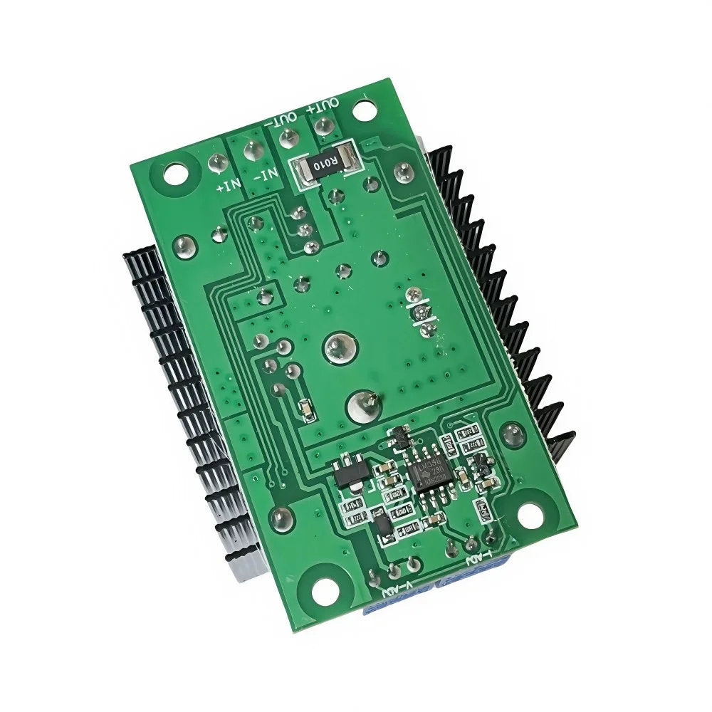 ממיר Buck 300W 9A