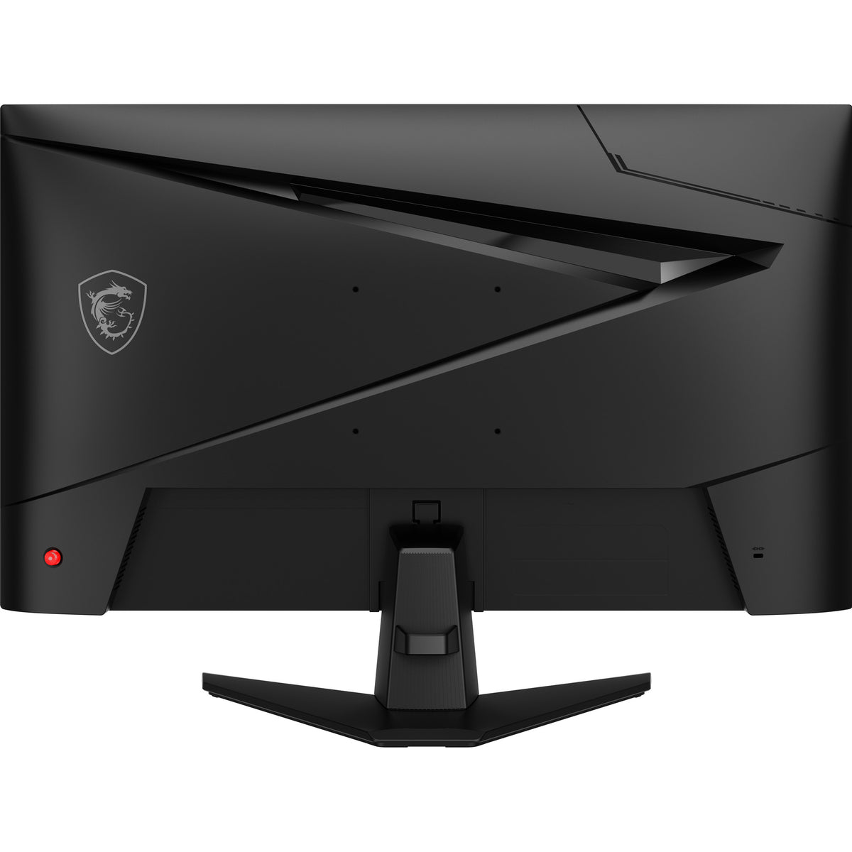 MSI MAG 274QF computer monitor 68.6 cm (27") 2560 x 1440 pixels Wide Quad HD LCD Black