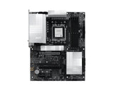 MSI PRO X870E-S EVO WIFI motherboard AMD X870E Socket AM5 ATX