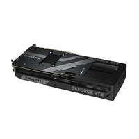 Gigabyte NVIDIA GeForce RTX 5080 WINDFORCE OC SFF 16GB GDDR7 Graphics Card, 10752 CUDA Cores, 2670 MHz Core Clock, Triple Fan, 3x DisplayPorts / 1x HDMI Port