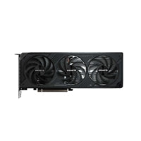 Gigabyte NVIDIA GeForce RTX 5070 WINDFORCE OC SFF 12GB GDDR7 Graphics Card, 6144 CUDA Cores, 2542 MHz Core Clock, Triple Fan, 2x DisplayPorts / 2x HDMI Ports