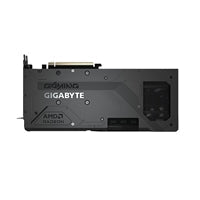 Gigabyte AMD Radeon RX 9070 XT GAMING OC 16GB GDDR6 Graphics Card, 4096 Streams, 2520 MHz Core Clock, Triple Fan, RGB, 2x DisplayPorts / 2x HDMI Ports