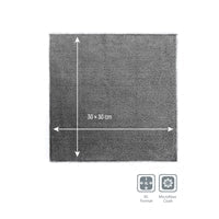 ColorWay Large Electronics Kit Includes 550ml Cleaning Liquid,  1 x Microfiber Cloth & 1 x Glass Cloth