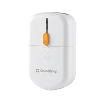 ColorWay CW-1111 10-in-1 Electronics Cleaning Kit Designed For Safely Cleaning Headphones, Keyboards, Screens and Cameras. Includes A Retractable Brush, Flocked Sponge, Microfiber Wipes, Screen Cleaner Spray, Key Remover, In A Compact Case Featuring A Pho