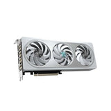 Gigabyte NVIDIA GeForce RTX 5060 Ti AERO OC 8GB GDDR7 Graphics Card, 4608 CUDA Cores, 2647 MHz Core Clock, Triple Fan, 3x DisplayPorts / 1x HDMI Port