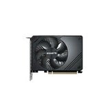 Gigabyte NVIDIA GeForce RTX 5050 D6 8GB GDDR6 Graphics Card, 2560 CUDA Cores, 2572 MHz Core Clock, Single Fan, 2x DisplayPorts / 2x HDMI Ports