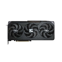 Gigabyte AMD Radeon RX 9070 XT GAMING 16GB GDDR6 Graphics Card, 4096 Streams, 2400 MHz Core Clock, Triple Fan, RGB, 2x DisplayPorts / 2x HDMI Ports