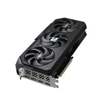 Gigabyte AMD Radeon RX 9070 XT GAMING 16GB GDDR6 Graphics Card, 4096 Streams, 2400 MHz Core Clock, Triple Fan, RGB, 2x DisplayPorts / 2x HDMI Ports
