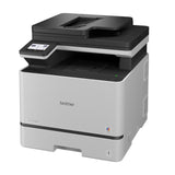 Brother MFC-L8730CDW multifunction printer Laser A4 2400 x 600 DPI 31 ppm Wi-Fi