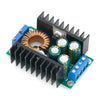 ממיר Buck 300W 9A