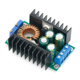 300W 9A Buck Converter