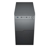 VIDA ENTERPRISE-M computer case Black