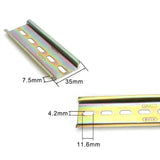 35mm DIN Rail