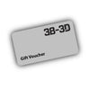 שובר מתנה מקוון 38-3D