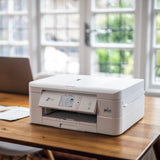 Brother DCP-J1800DWRE1 Inkjet A4 1200 x 6000 DPI 17 ppm Wi-Fi