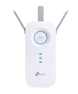 TP-Link AC1750 Wi-Fi Network repeater White 10, 100, 1000 Mbit/s