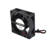 מאוורר 60x60x20 24v DC