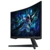 Samsung LS27CG552EU computer monitor 68.6 cm (27