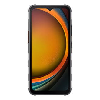 Samsung Galaxy XCover7 Enterprise Edition 16.8 cm (6.6") Dual SIM Android 14 5G USB Type-C 6 GB 128 GB 4050 mAh Black