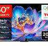 TCL 50V6D-UK TV 127 cm (50