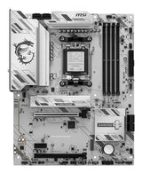 MSI B850 GAMING PLUS WIFI6E AMD B850 Socket AM5 ATX