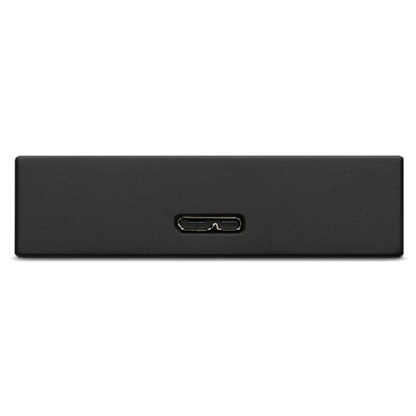Seagate One Touch STKY1000400 external hard drive 1 TB 2.5" Micro-USB B 3.2 Gen 1 (3.1 Gen 1) Black