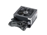 VIDA LITE 400W PSU PPFC 12CM FAN power supply unit 24-pin ATX ATX Black