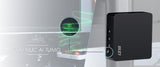 MSI Cubi NUC AI 1UMG Intel Core Ultra 5 125H ( 14th Gen - Core Ultra Series 1 ) , Barebone, NUC, SFF, Mini Computer, HTPC, (NO RAM, NO Storage, NO OS), Intel Graphics/DDR5/Dual ThunderBolt 4/Dual HDMI/Dual LAN/WiFi 6E/BT 5.3/VESA - NUC AI 1UMG I5 125H BB