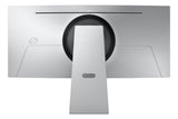 Samsung 34" Odyssey OLED G8 G85SD Ultra UWQHD 175Hz Gaming Monitor