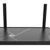 TP-Link Archer BE230 wireless router 2.5 Gigabit Ethernet Dual-band (2.4 GHz / 5 GHz) Black