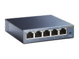 TP-Link 5-Port 10/100/1000Mbps Desktop Network Switch