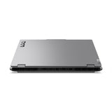 Lenovo LOQ 15AHP10 AMD Ryzen™ 7 250 Laptop 39.6 cm (15.6") Full HD 16 GB DDR5-SDRAM 512 GB SSD NVIDIA® GeForce RTX™ 5050 Wi-Fi 6 (802.11ax) Windows 11 Home Grey English