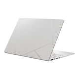 ASUS Zenbook S14 UX5406SA-PZ169W Copilot+ PC Intel Core Ultra 7 258V Laptop 35.6 cm (14") Touchscreen 3K 32 GB LPDDR5x-SDRAM 1 TB SSD Wi-Fi 7 (802.11be) Windows 11 Home White
