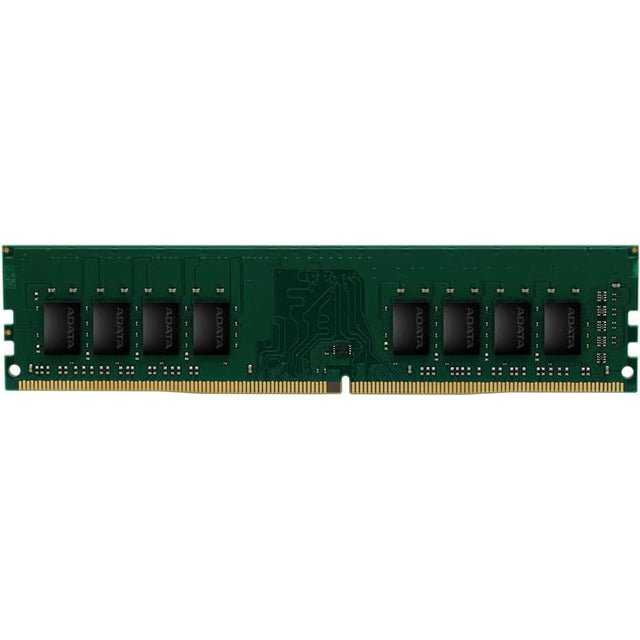 ADATA Premier AD4U320016G22-BGN 16GB (1x 16GB) DIMM System Memory, 3200MHz, DDR4, CL22 - Bulk