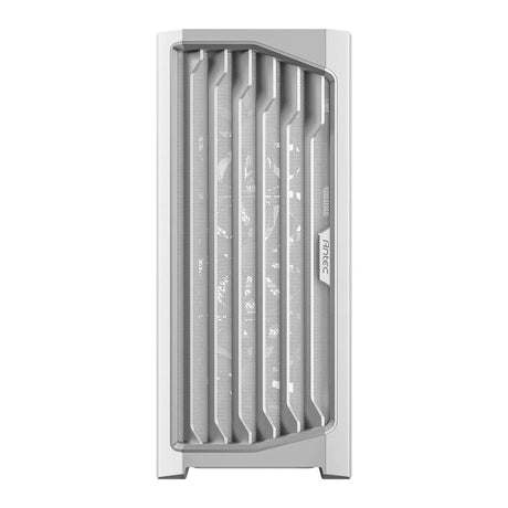 ANTEC Performance 1 FT Gaming Case, White, E-ATX Full Tower, 2x USB 3.0, 1x USB Type-C 10Gbps, Temperature Display, 4mm Tempered Glass Side Panel, E-ATX, ATX, Micro-ATX, ITX