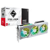 ASRock AMD Radeon RX 9060 XT Steel Legend