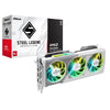 ASRock AMD Radeon RX 9070 XT Steel Legend