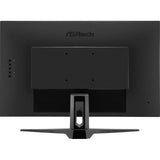 ASRock Phantom Gaming PG27FFT1A 27 Inch FHD (1920 x 1080) IPS Gaming Monitor, 180Hz 1ms (MPRT) Response Time, 2 x HDMI 2.0, 1 x DisplayPort 1.2, With Speakers